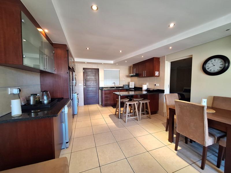 2 Bedroom Property for Sale in De Bakke Western Cape